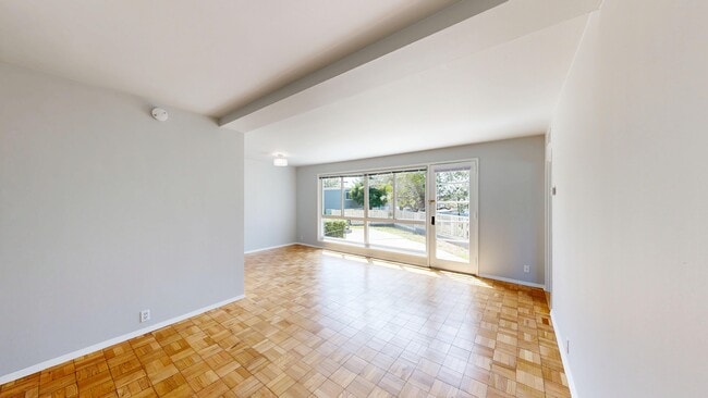 Interior Photo - Parkmerced Apartments