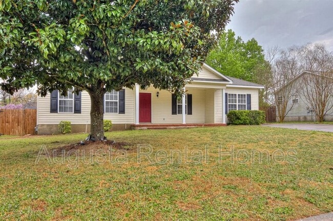 Building Photo - 4705 E Creek Mill Ct