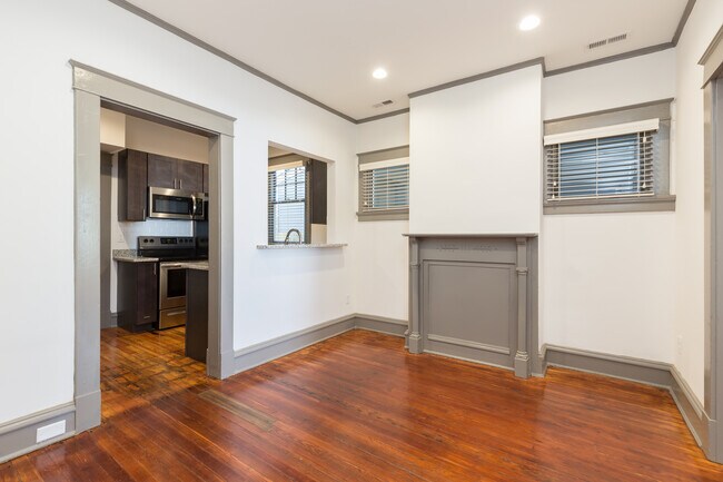 Building Photo - 1804 Stockton St