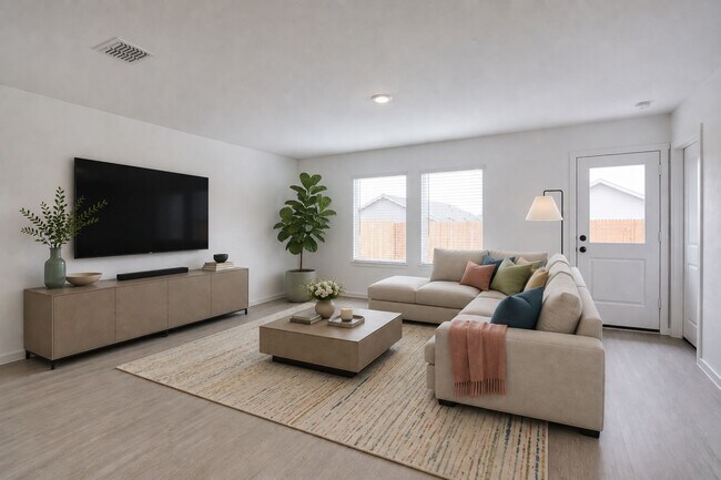 Building Photo - 803 Ginkgo Way