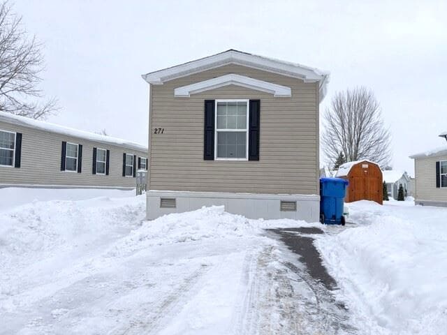 Foto del edificio - 271 Crestwood Dr