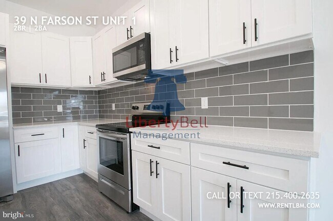 Photo - 39 N FARSON ST Apartment