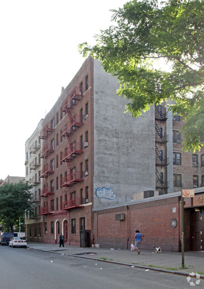 Foto principal - 376 Keap St