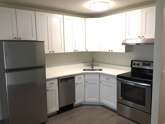 Interior Photo - 8th Ave Condos