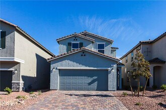 Building Photo - 7621 Mojave Wind Ave