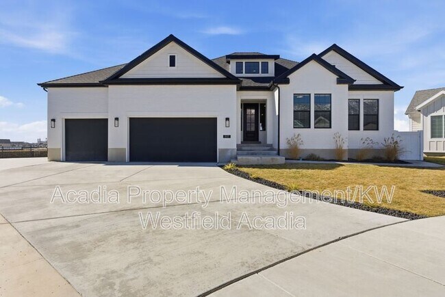 Foto del edificio - 1437 W Valley Dr