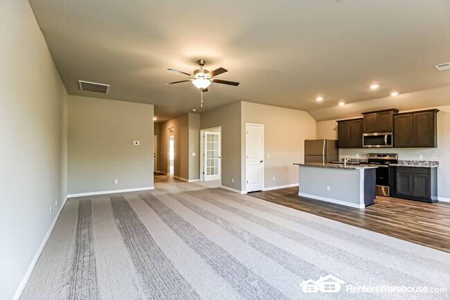 Building Photo - New Construction 3bed  2bath- $500 OFF SEC...