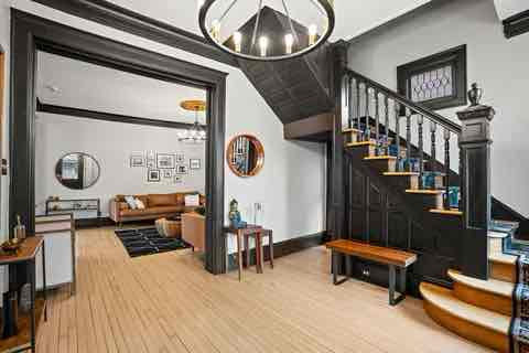 Building Photo - 2754 N Stowell Ave