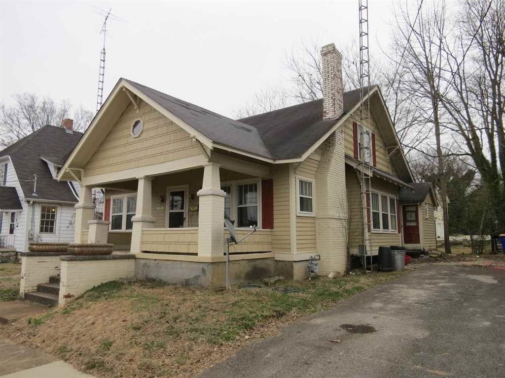 Foto del edificio - 1048 Elm St