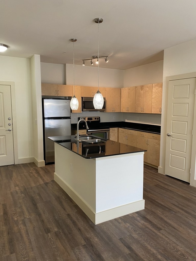 Oxford at the Boulevard - Oxford at the Boulevard Apartments