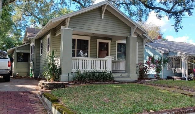 Primary Photo - 14 N Fern Creek Ave