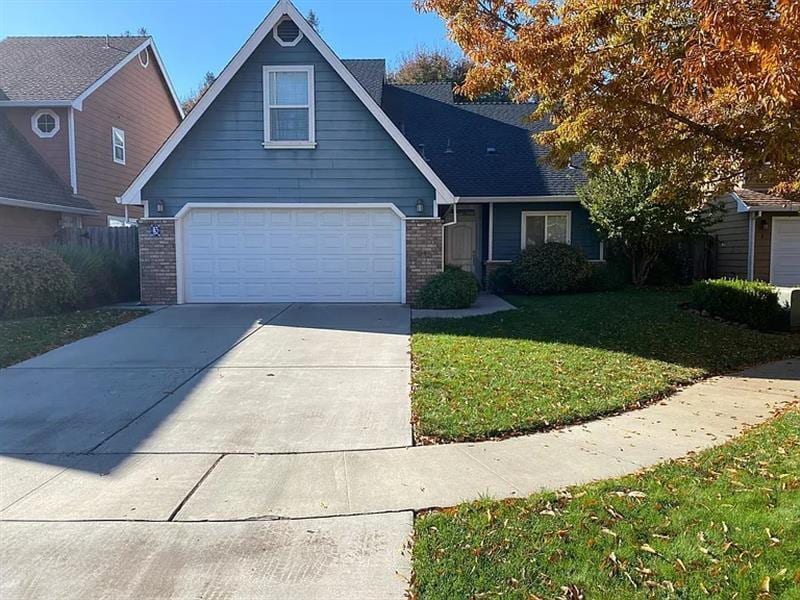 Chico House Rental in Chico, CA