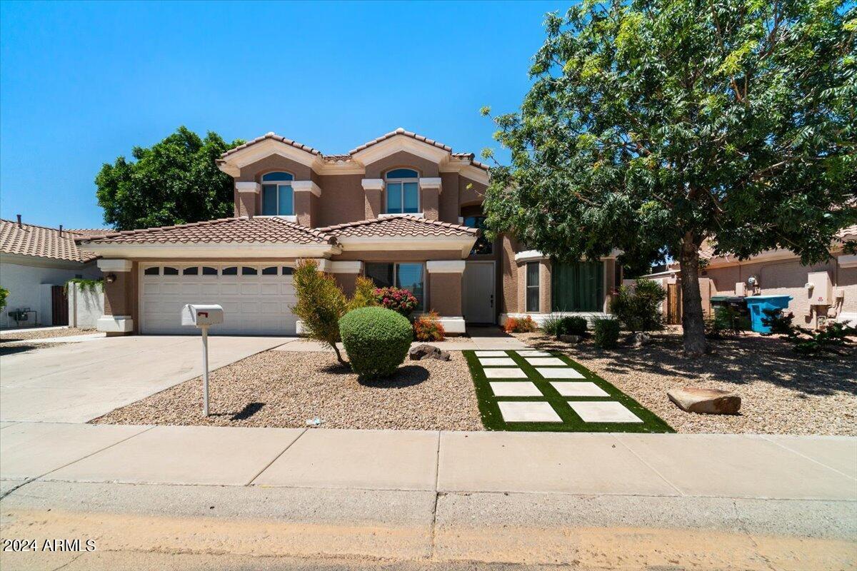Primary Photo - 5512 E Campo Bello Dr