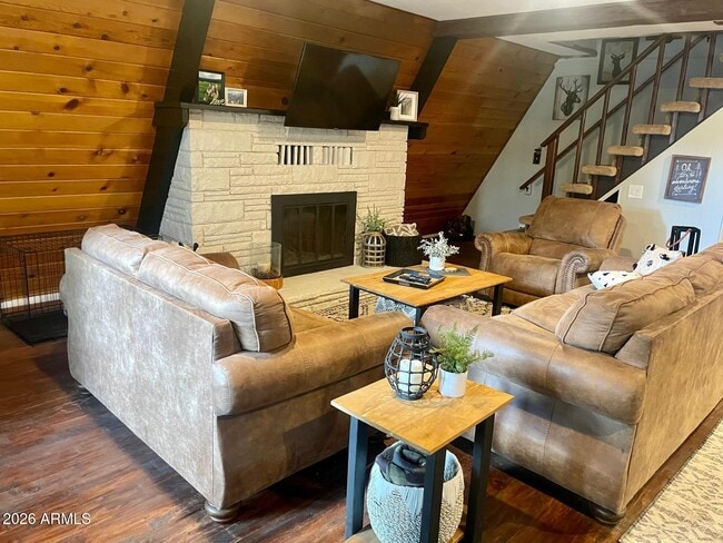 Building Photo - 17455 Big Sky Dr