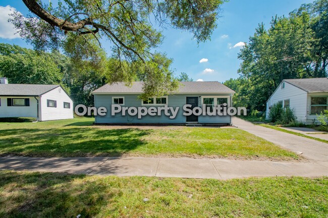 Foto del edificio - 2429 Marshalltown Ln