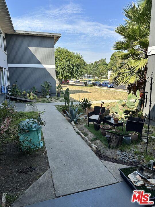 Foto del edificio - 5604 Clemson St