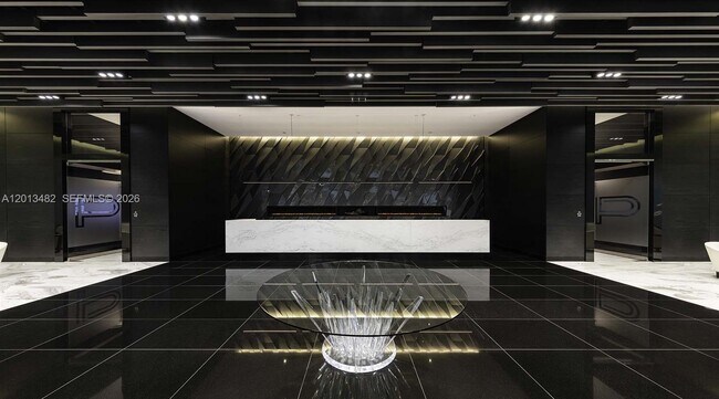 Foto del edificio - 851 NE 1st Ave