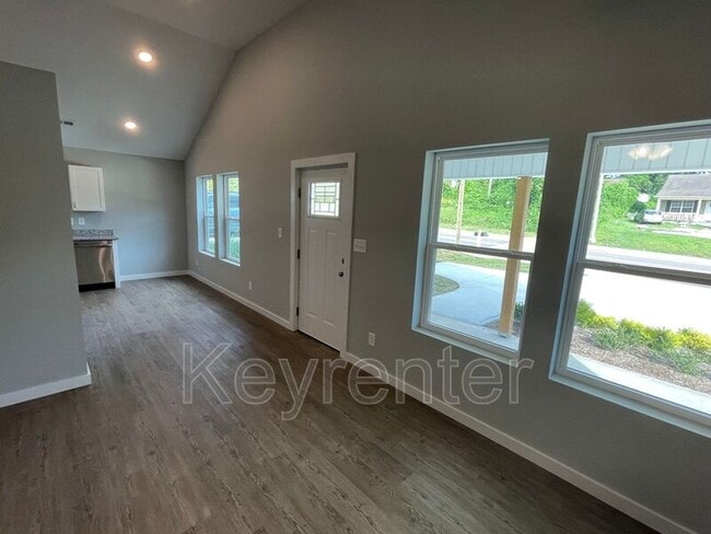 Building Photo - 2121 Massachusetts Ave