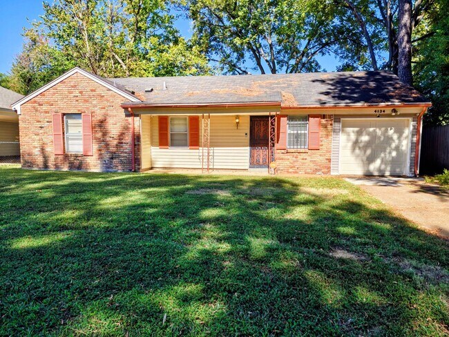 Foto del edificio - Newly Renovated Home For Rent In Parkway Village - $99 Move In Special