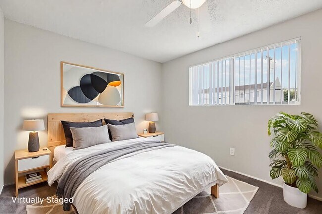 Foto del interior - Glen Forest Apartments