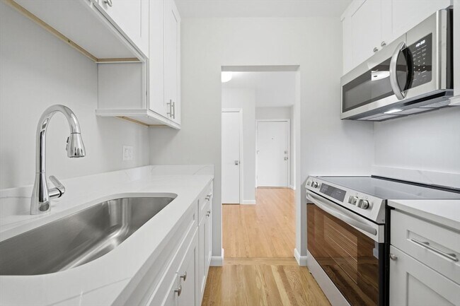 Foto del edificio - 11 Schubert St