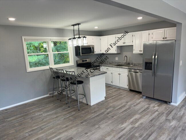 Foto del edificio - 13 Pawling St