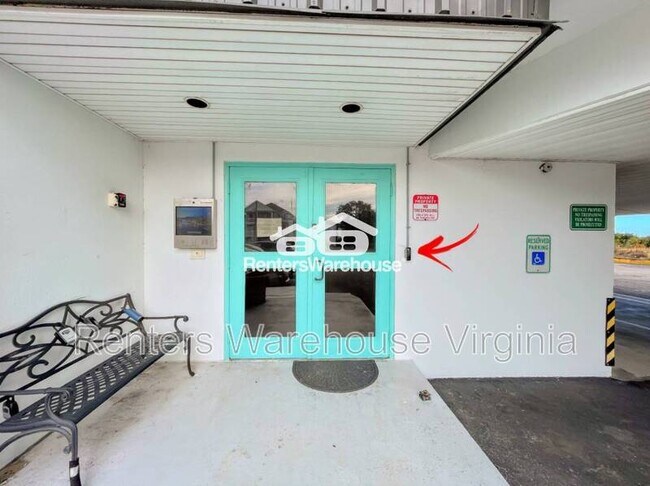 Foto del edificio - 1222 E Ocean View Ave