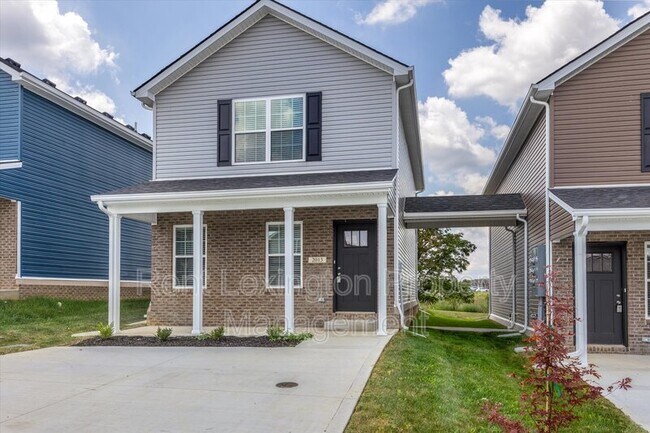 Building Photo - 2013 Dolly Dr