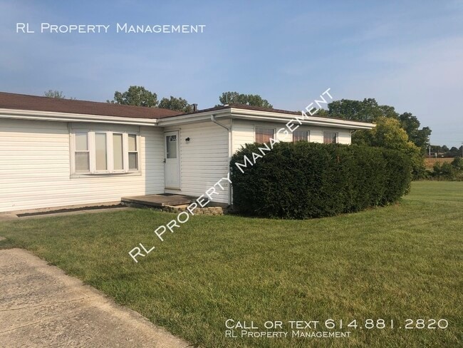 Building Photo - 1220 Alton Darby Creek Rd