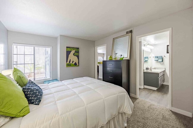 Martinique Bay apartments — community photo - Martinique Bay