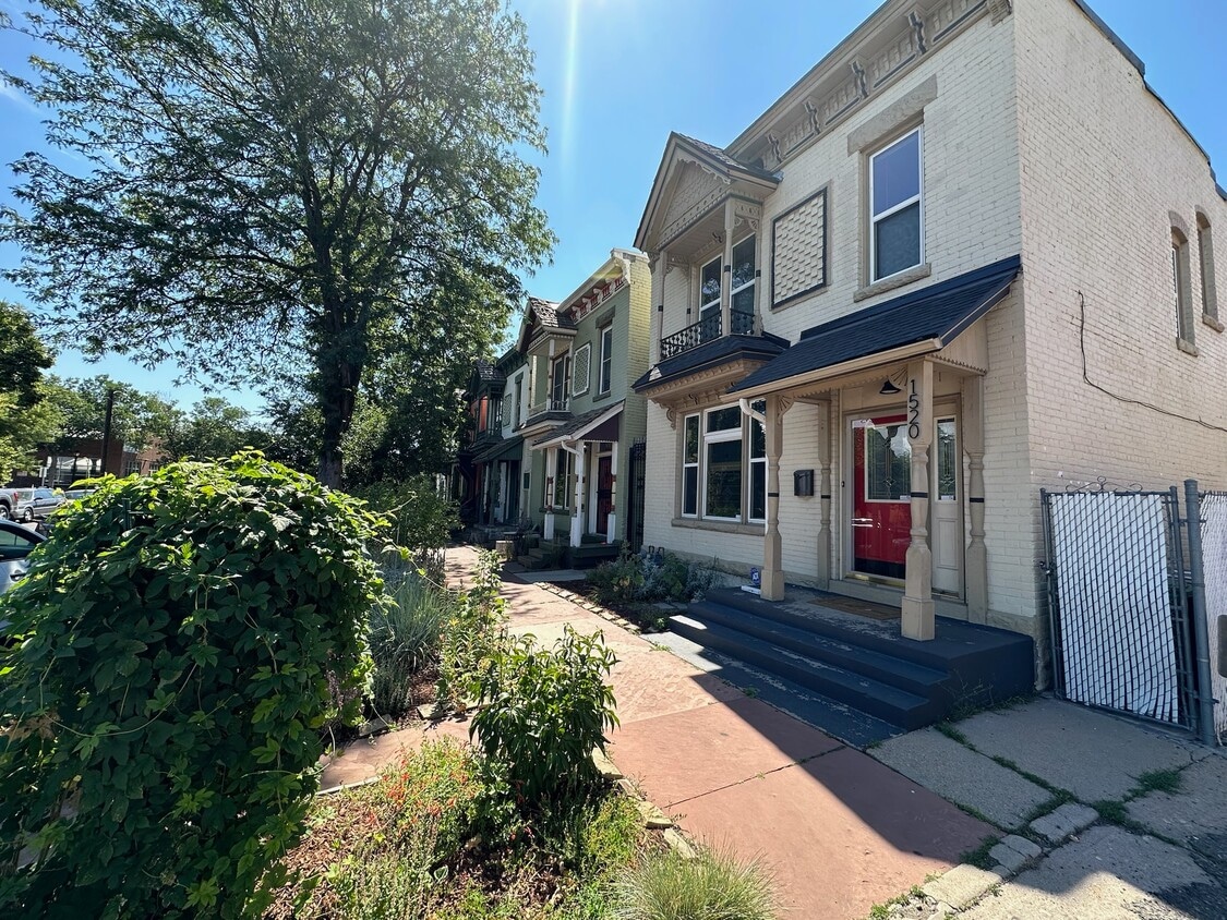 Photo - 1520 E 35th Ave (Denver, CO)