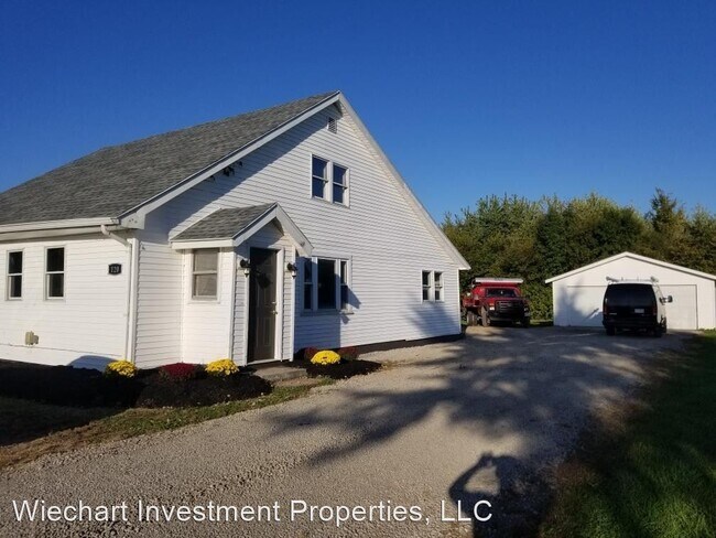 Building Photo - 4 br, 1 bath House - 120 N Fraunfelter Rd