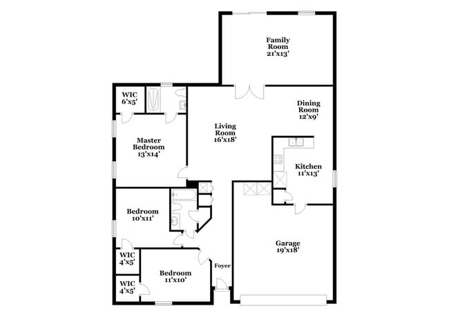 Building Photo - 7039 Eagles Perch Dr