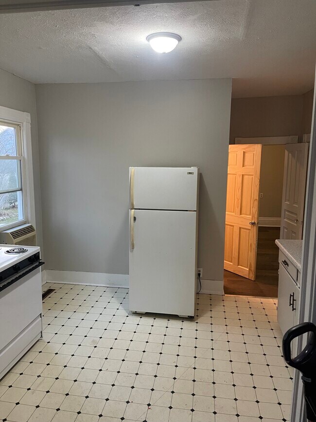 Foto del edificio - Clark 3 UNIT