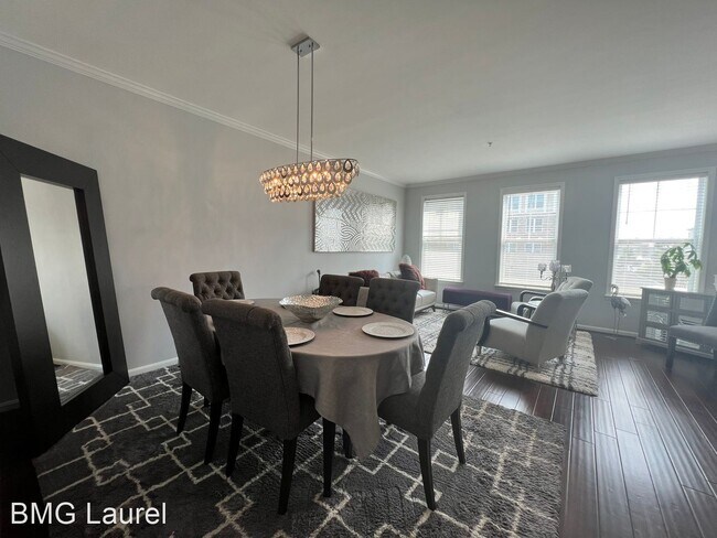 Building Photo - 3 br, 3.5 bath House - 1356 Chapel Centre Dr