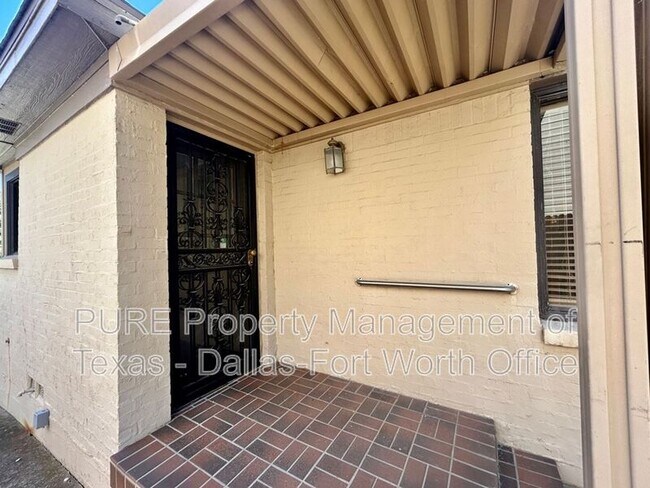 Foto del edificio - 5721 El Campo Ave