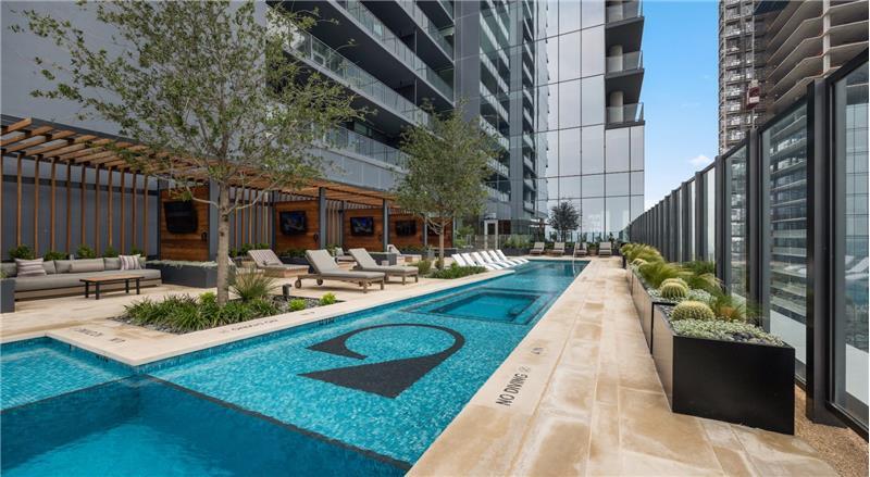 Foto principal - 601 Guadalupe St