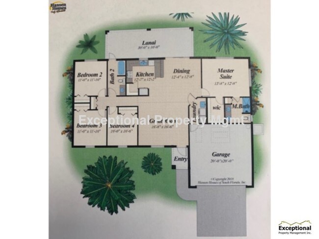 Photo - Move-In Ready 4 Bedroom Home SE Cape! Zero...