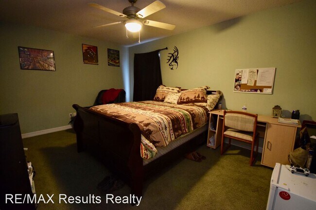 Building Photo - 3 br, 2 bath House - 1307 W Kentucky Ave.