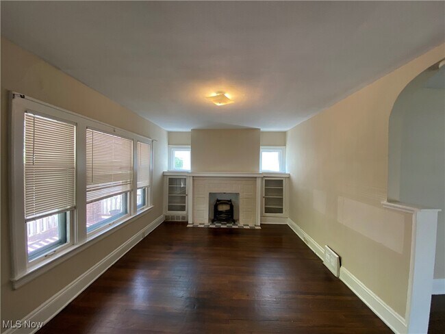 Foto del edificio - 3406 W 94th St