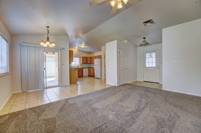 Foto del edificio - 3018 Autumn Glenn Ct