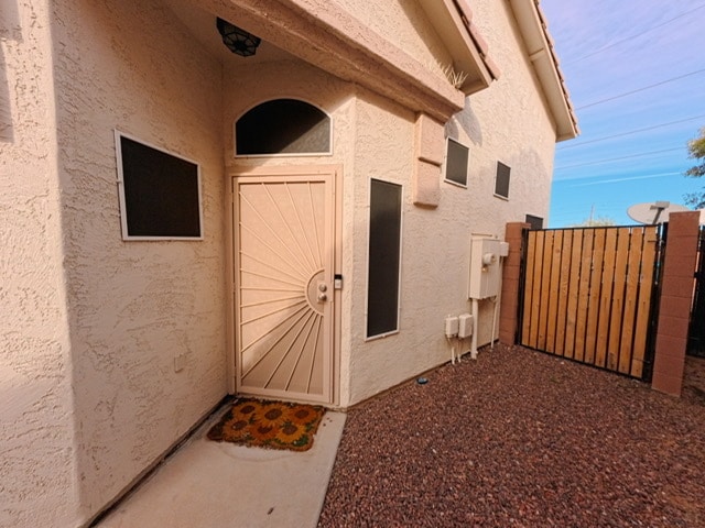 Foto del edificio - 6610 E University Dr