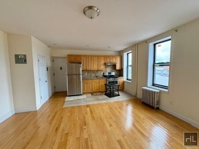 Foto del edificio - Mclean ave,YONKERS
