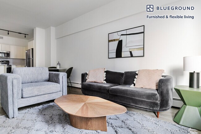 Foto del edificio - 21 E Chestnut St