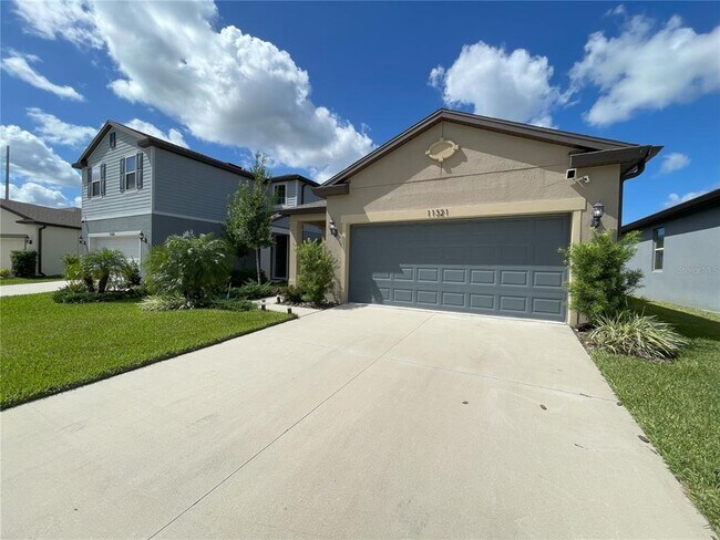 Foto del edificio - 11321 Green Harvest Dr.