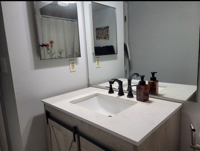 Bathroom - 128 W Rockrimmon Blvd