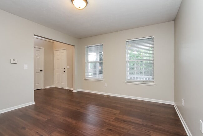 Building Photo - 8909 Newchurch Blvd