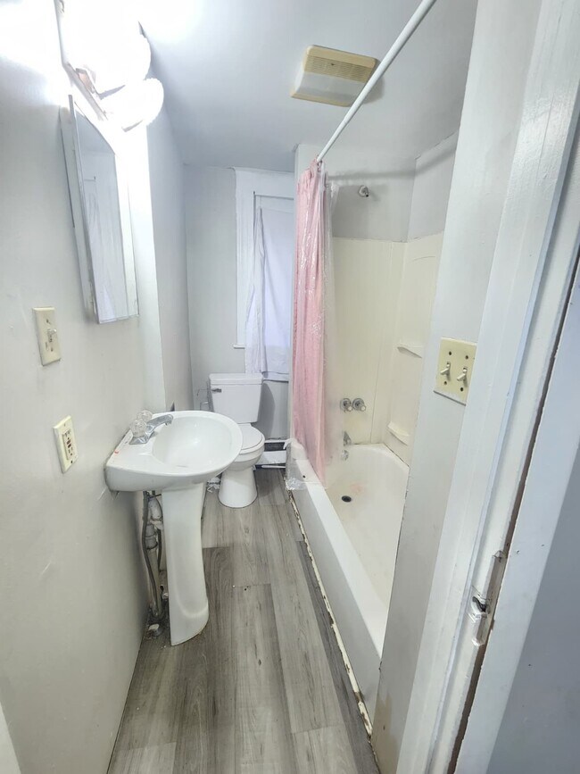 Foto del edificio - 16 Newitt Pl