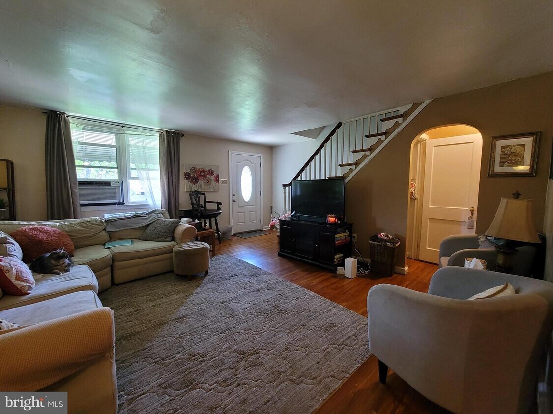 178 Sherbrook Blvd, Upper Darby, PA 19082 Townhouse for Rent in Upper