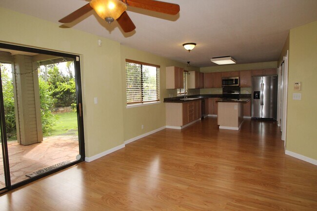 Foto del edificio - Beautiful Mililani Mauka Home! Over 2,000 s.f.!